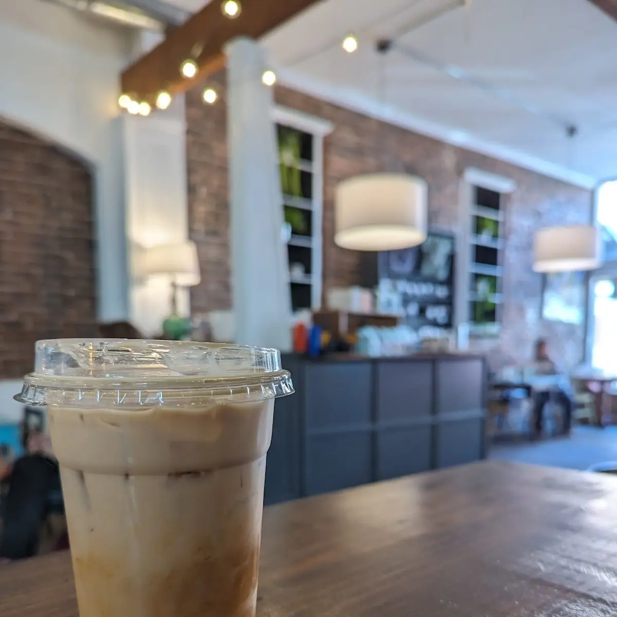 Cold Brew