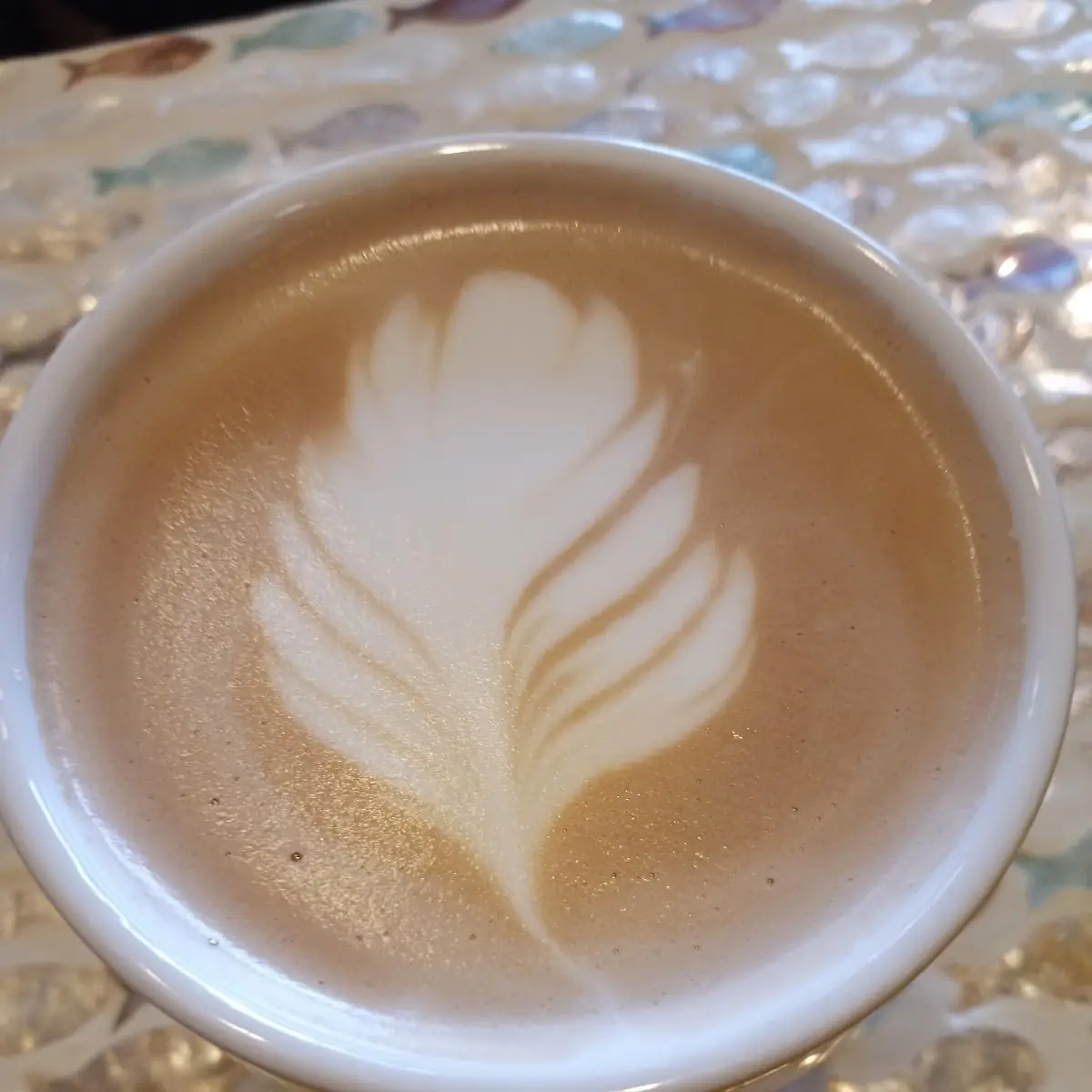 Latte