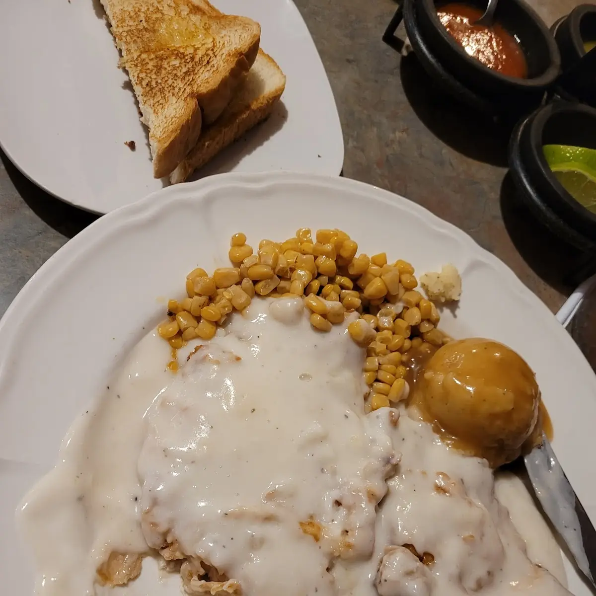 Chicken Fried Steak