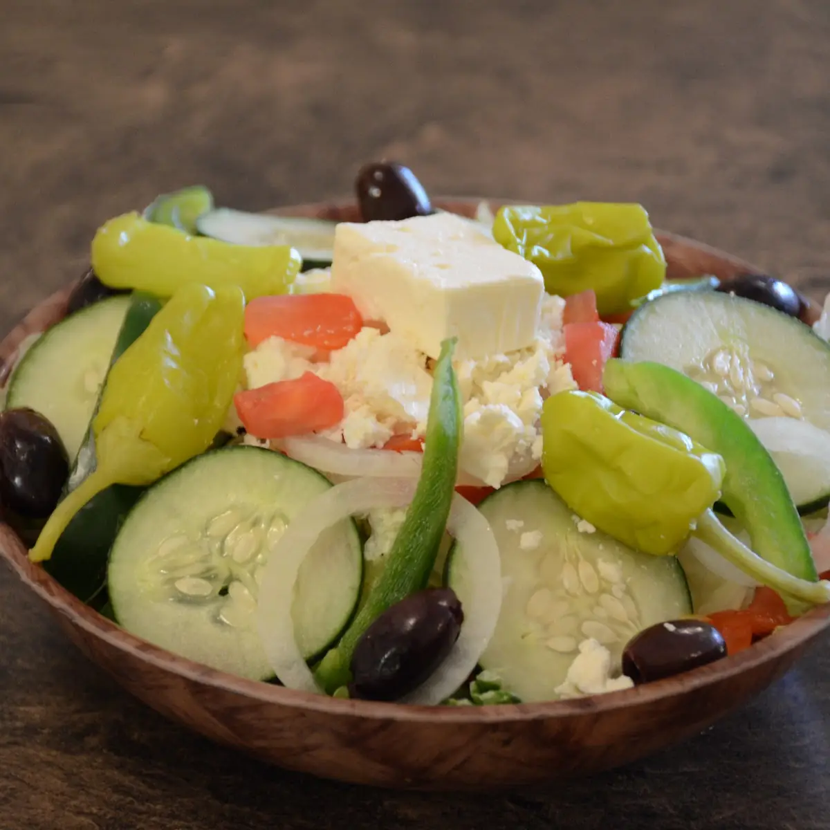 Greek Salad
