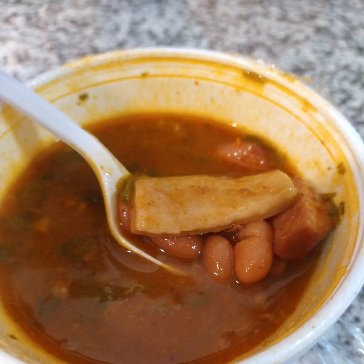 Frijoles Charros