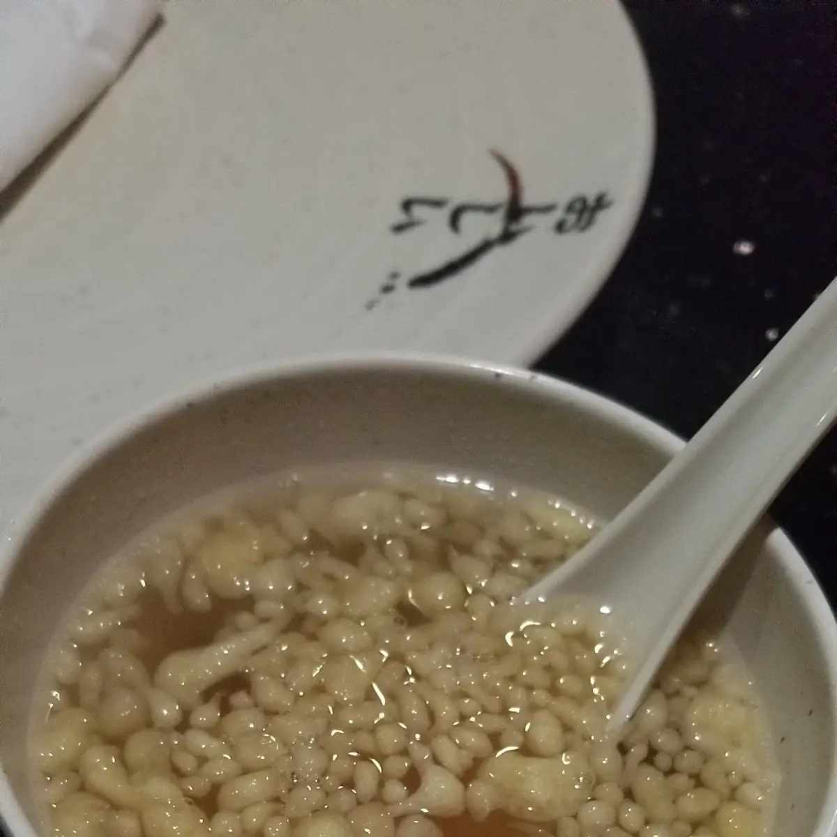 House Soup