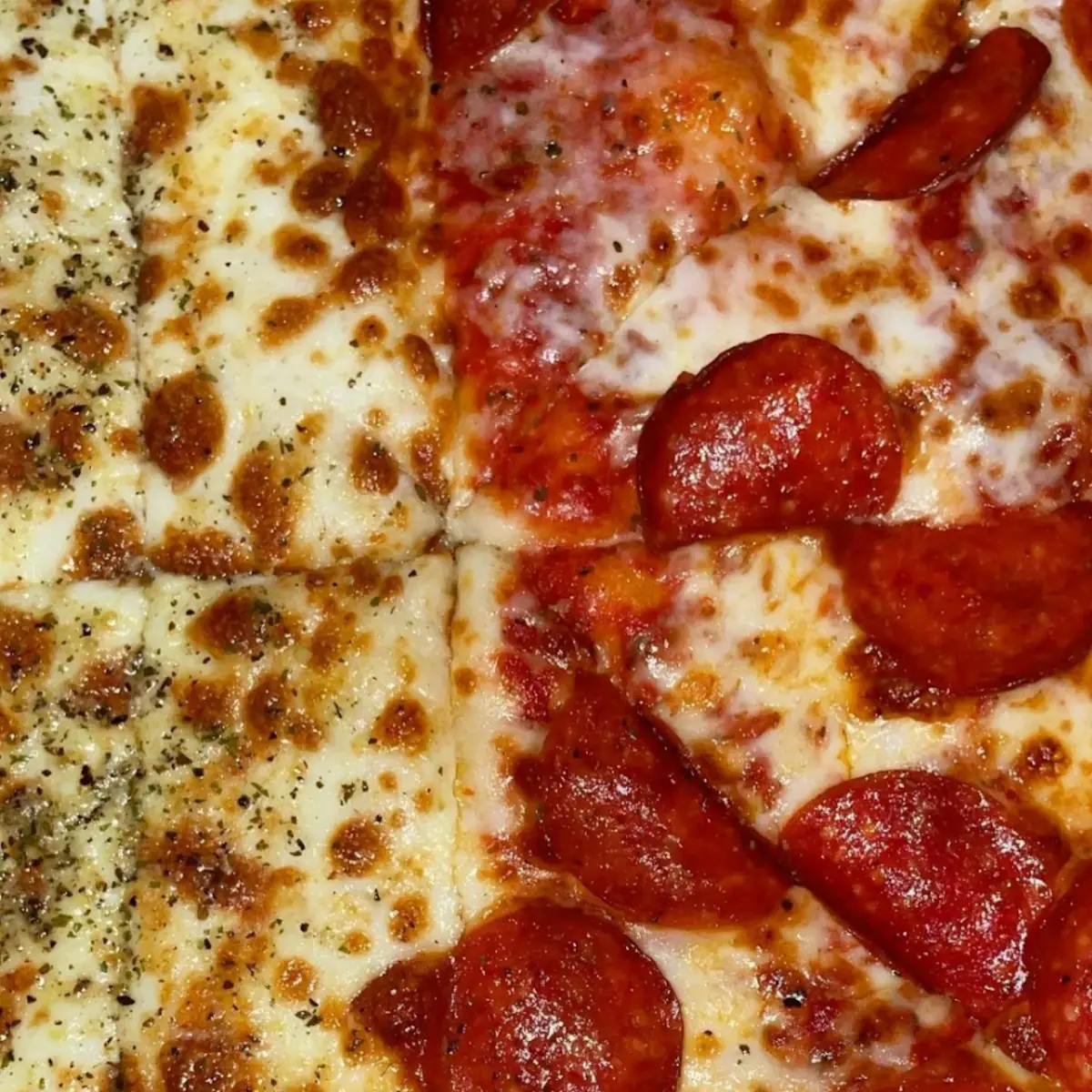 Italian Cheese Bread