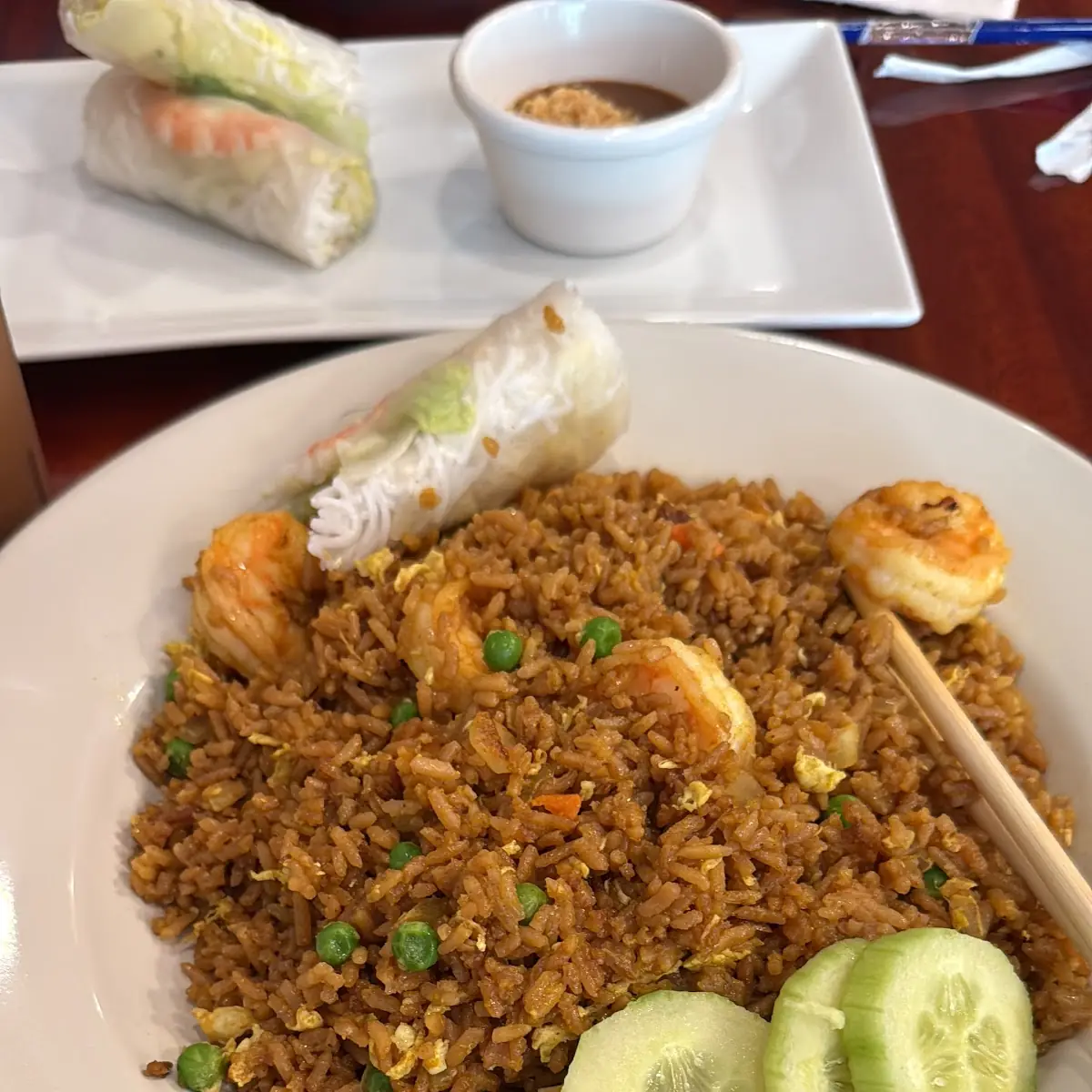 Nasi Goreng