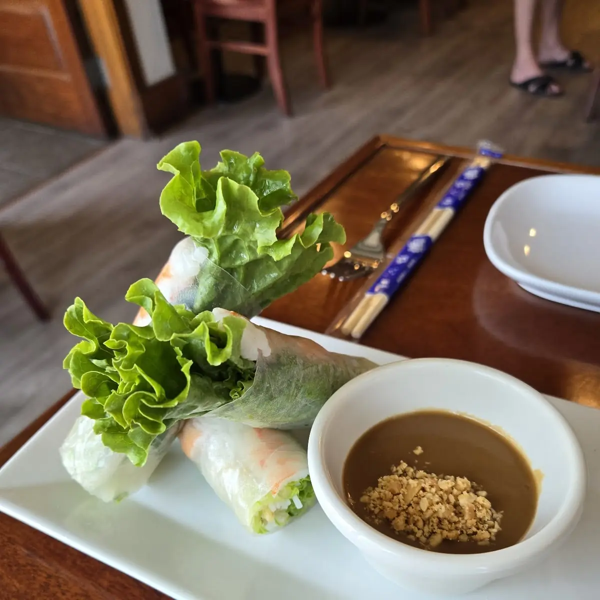 Spring Roll