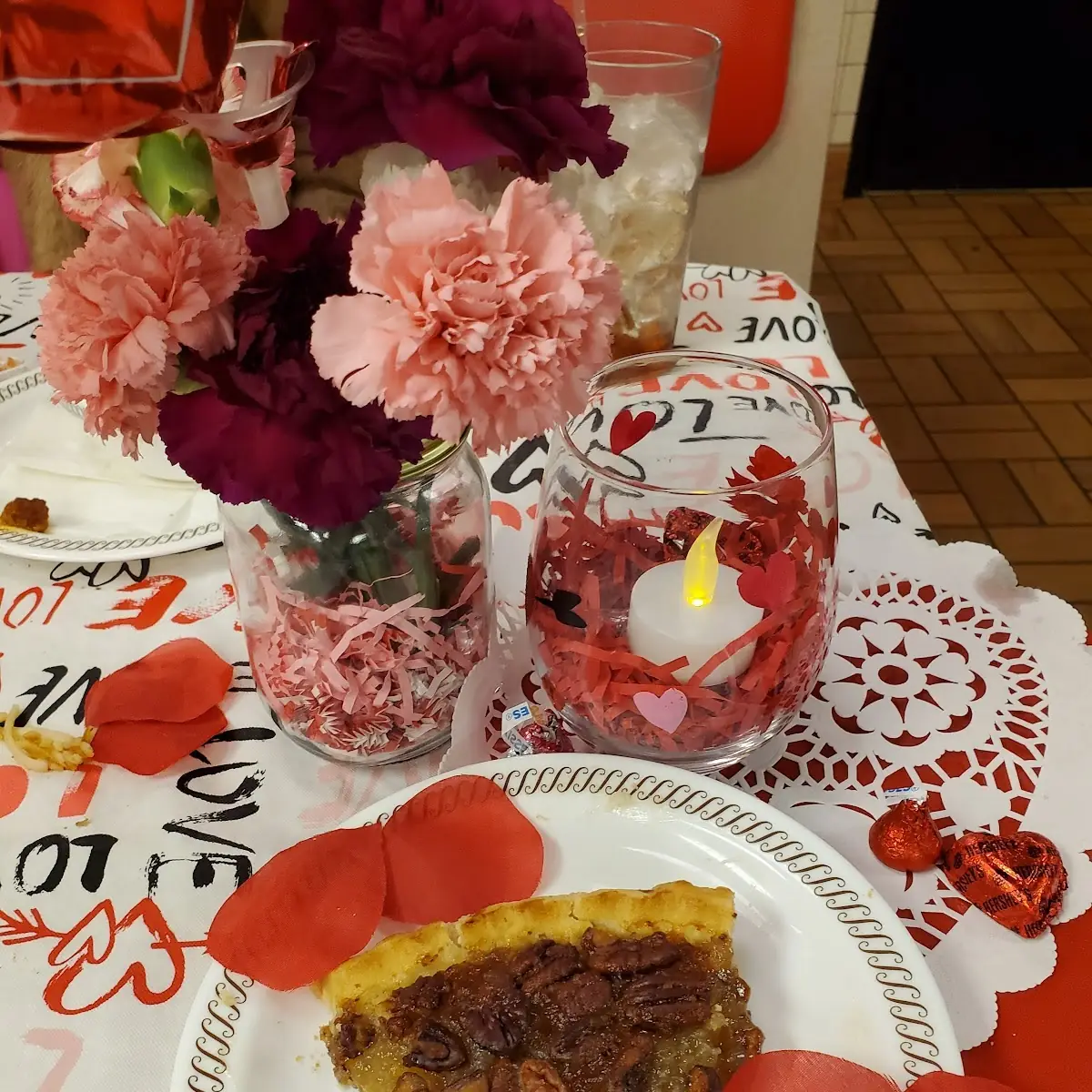 Pecan Pie
