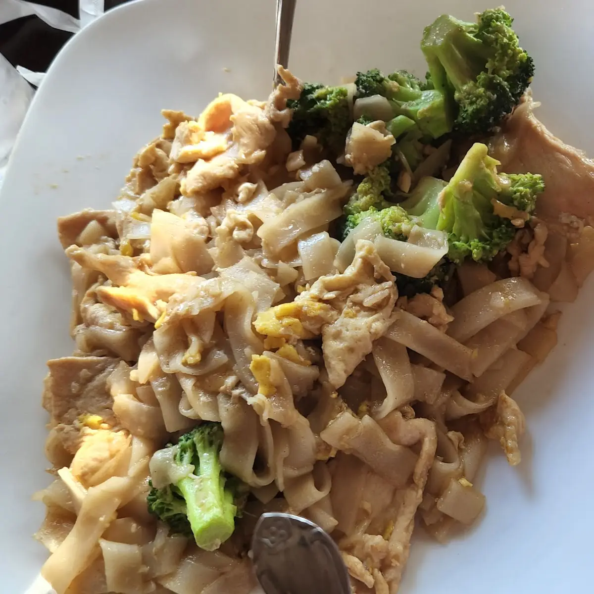 Pad See EW