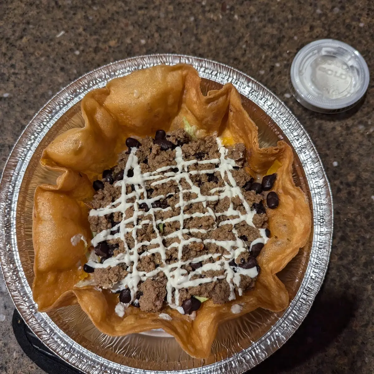Taco Salad