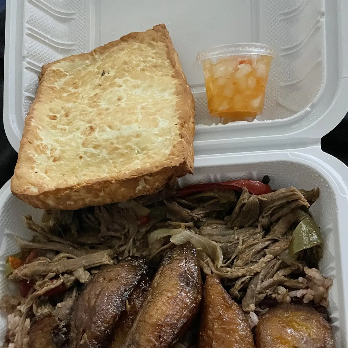 Pulled Pork