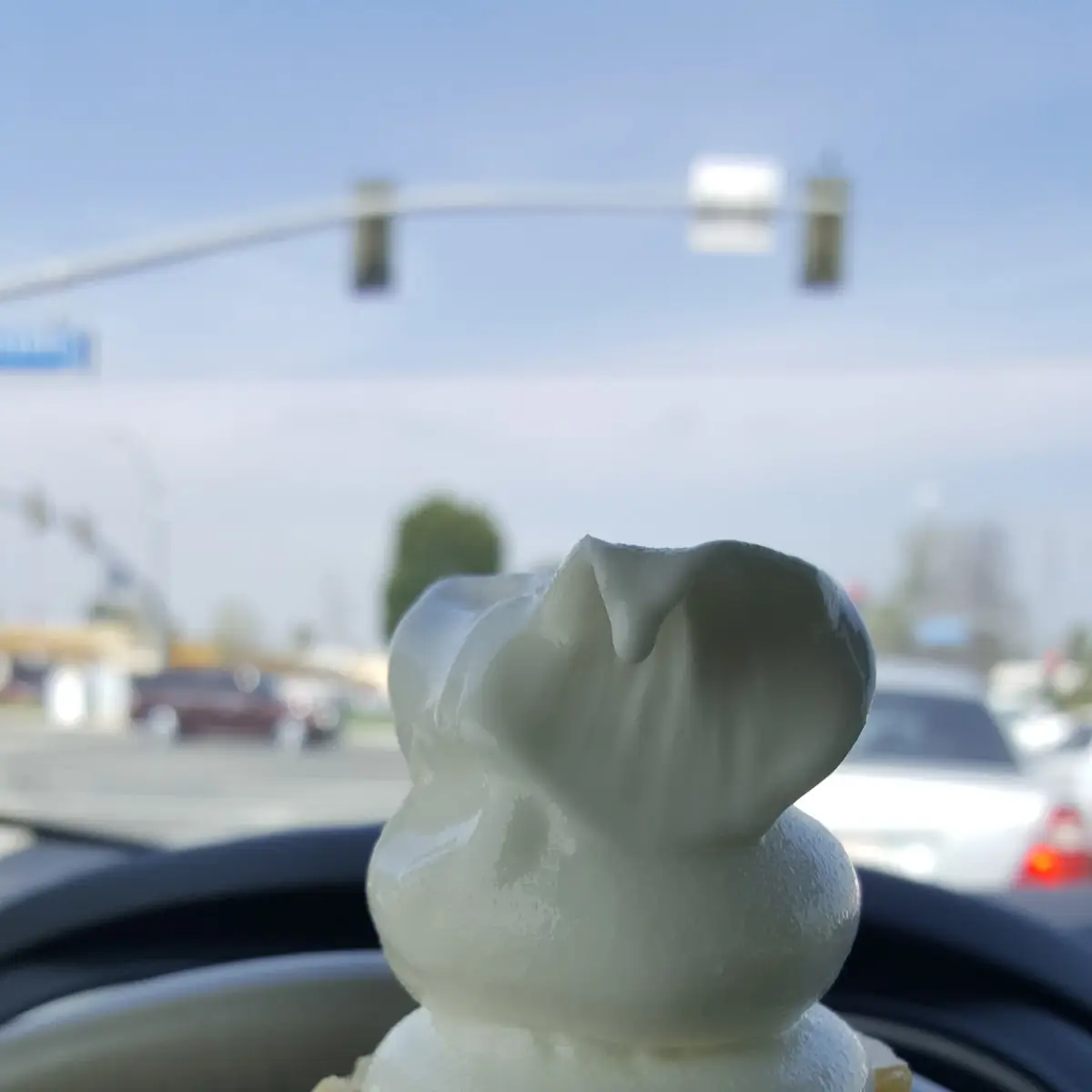 Ice Cream Cone