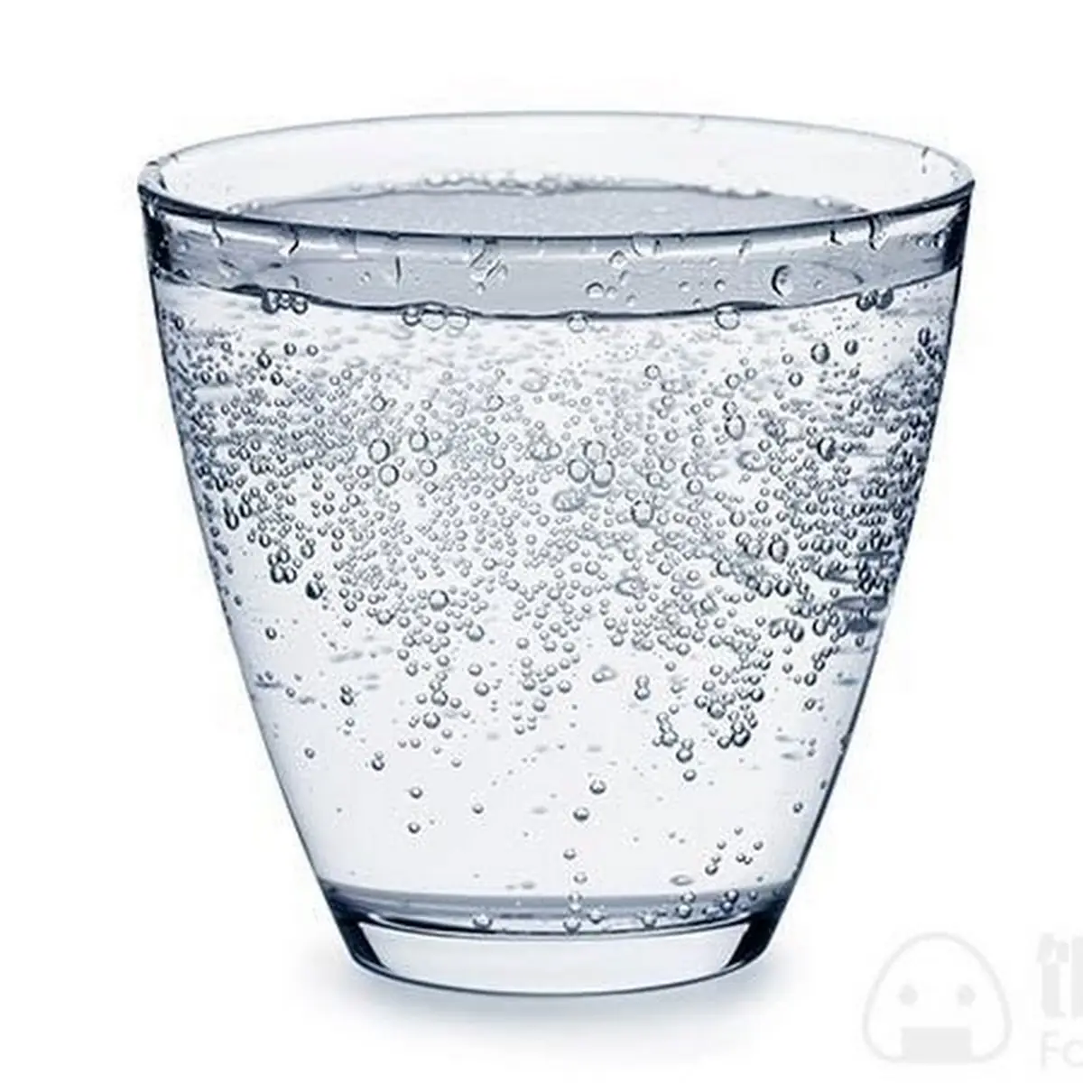 Carbonated Water