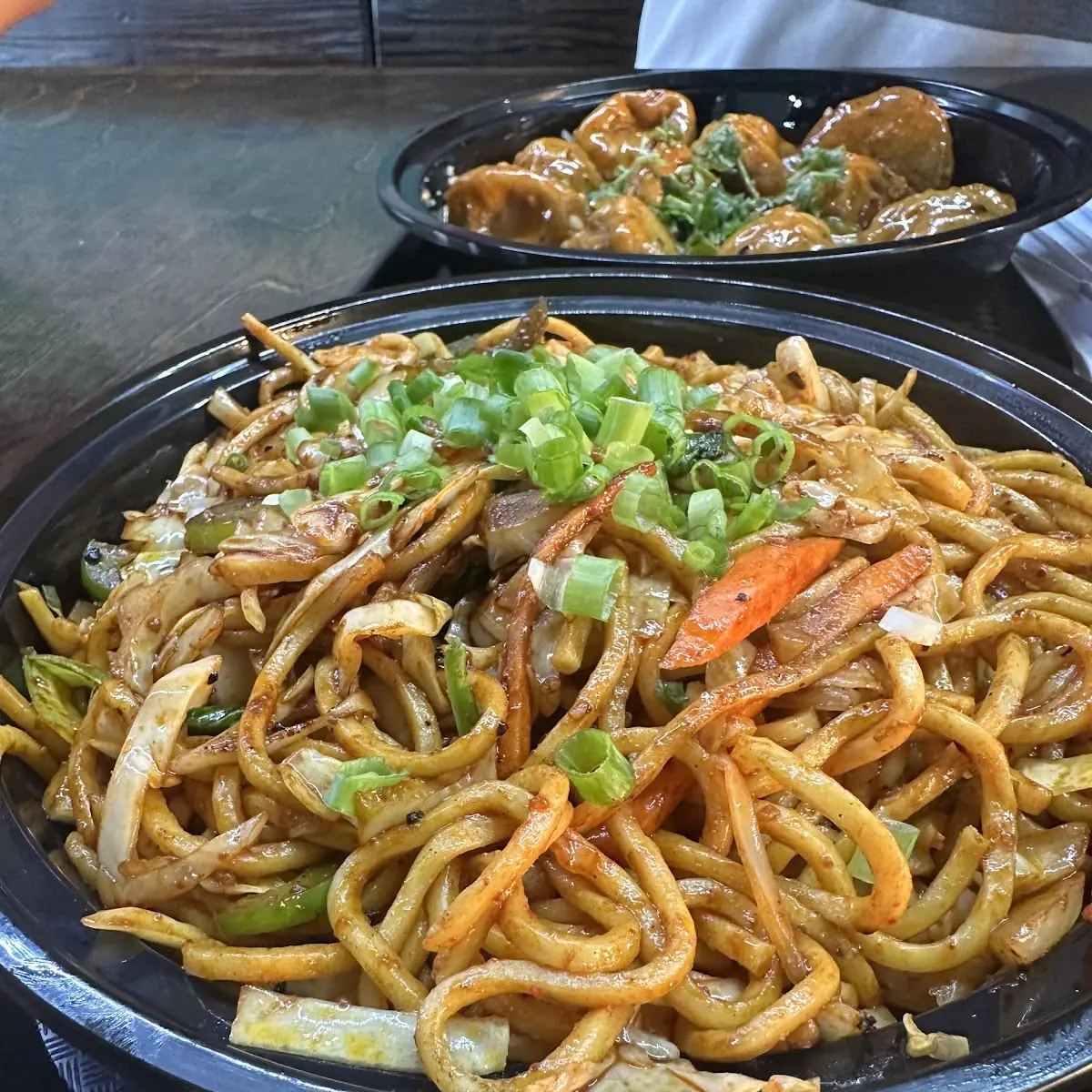 Veg Fried Rice
