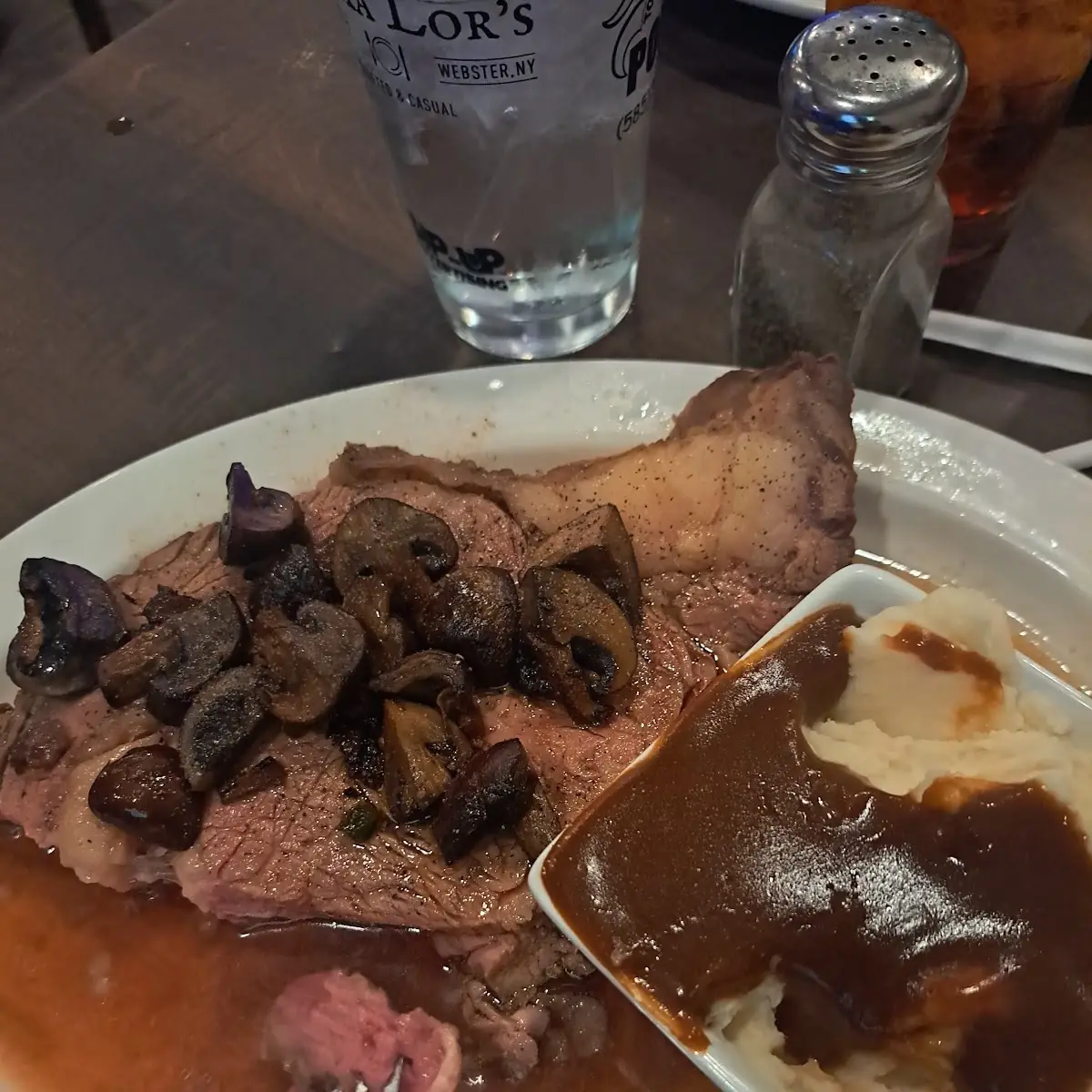 Prime Rib