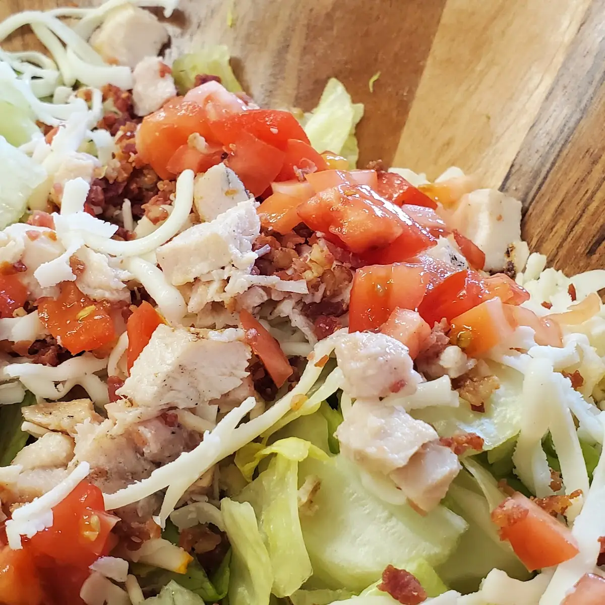 Chicken Salad
