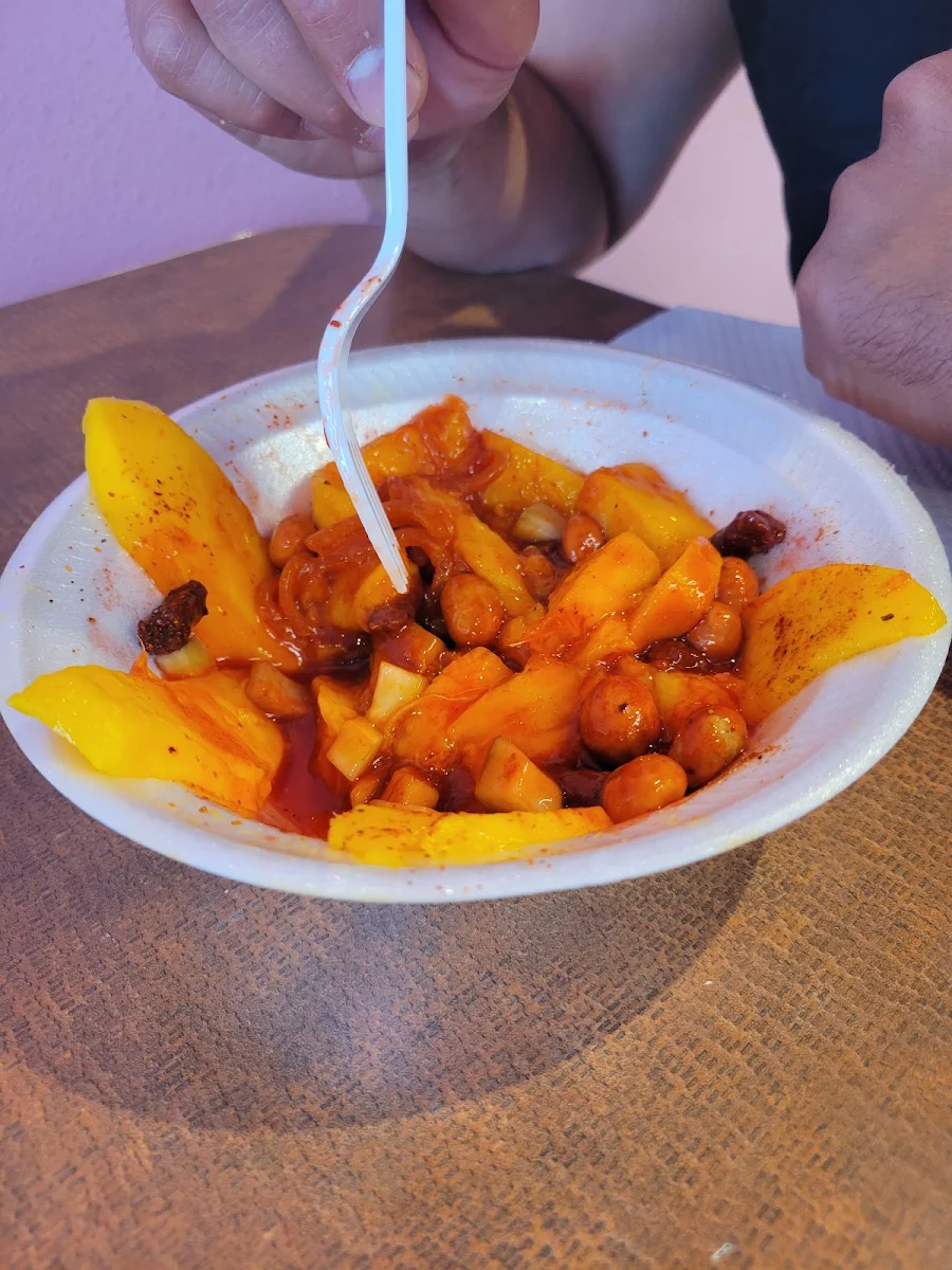 Mango Loco
