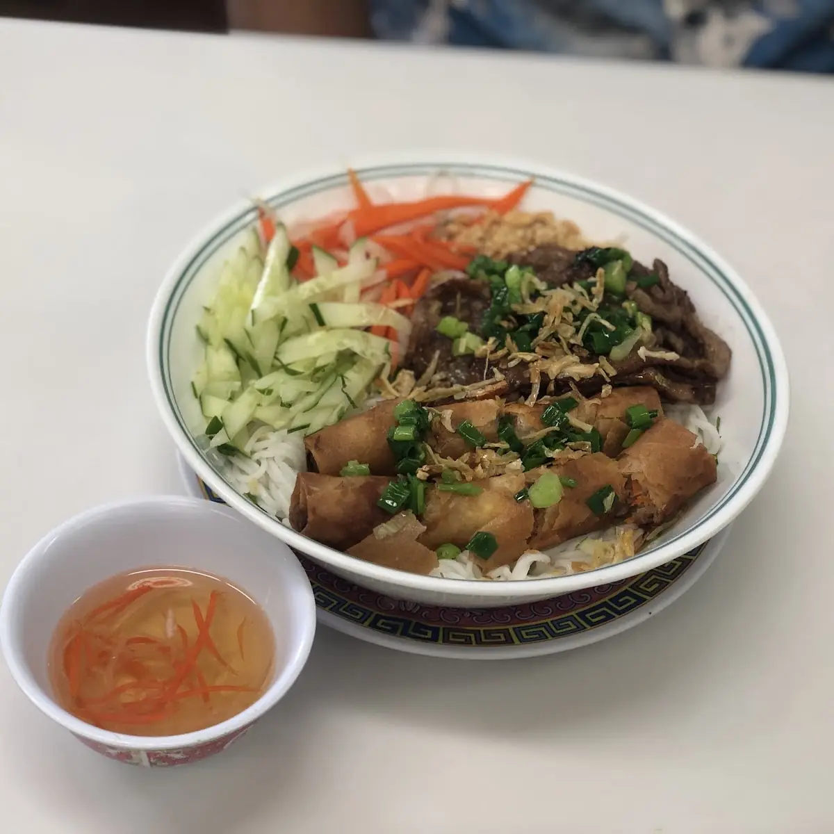 Bun Cha