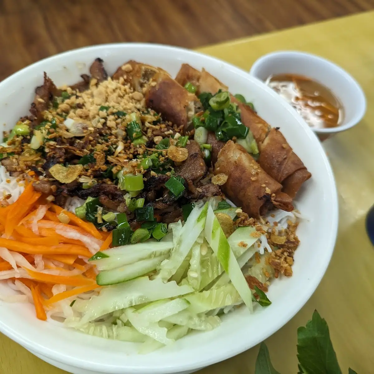 Vermicelli