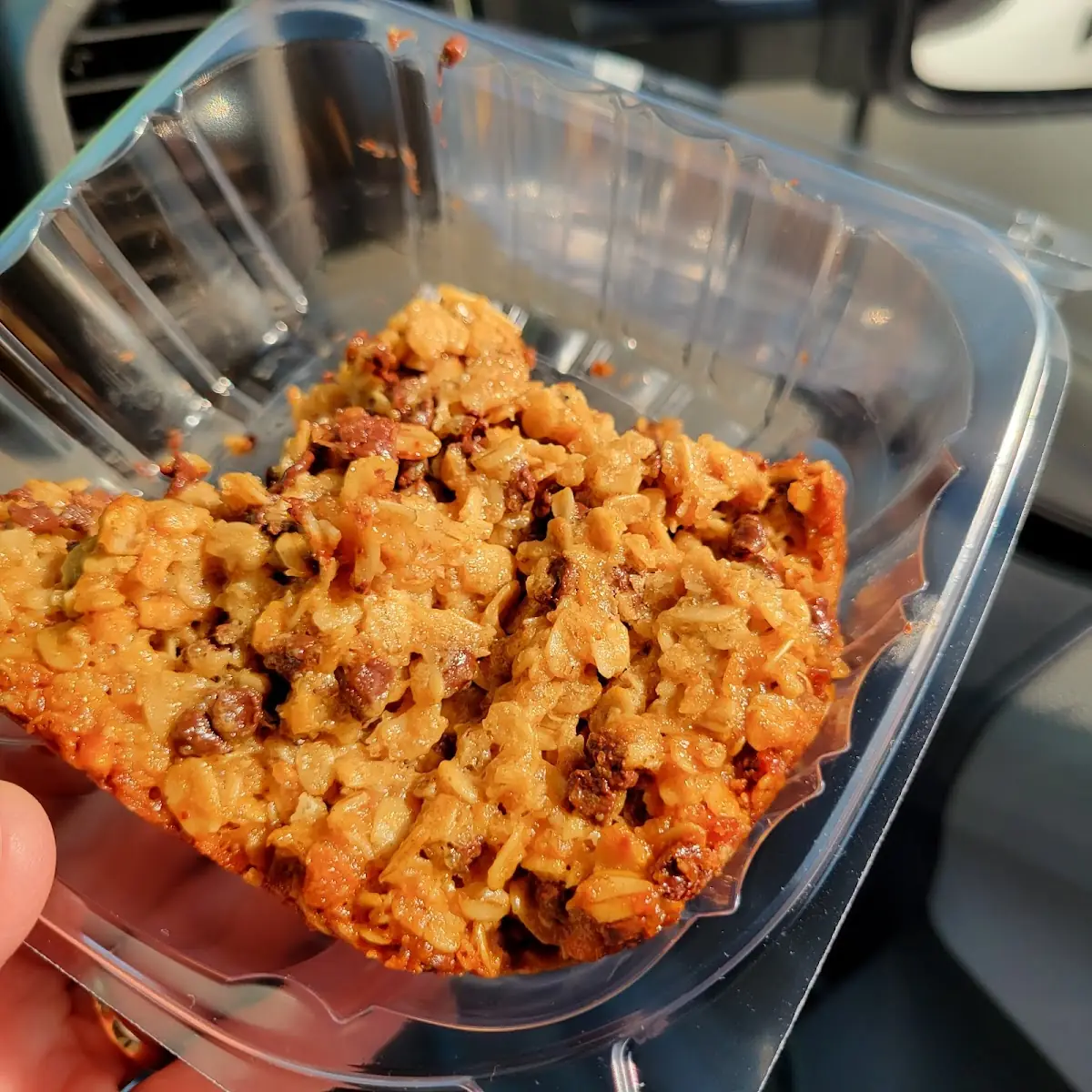 Granola Bar