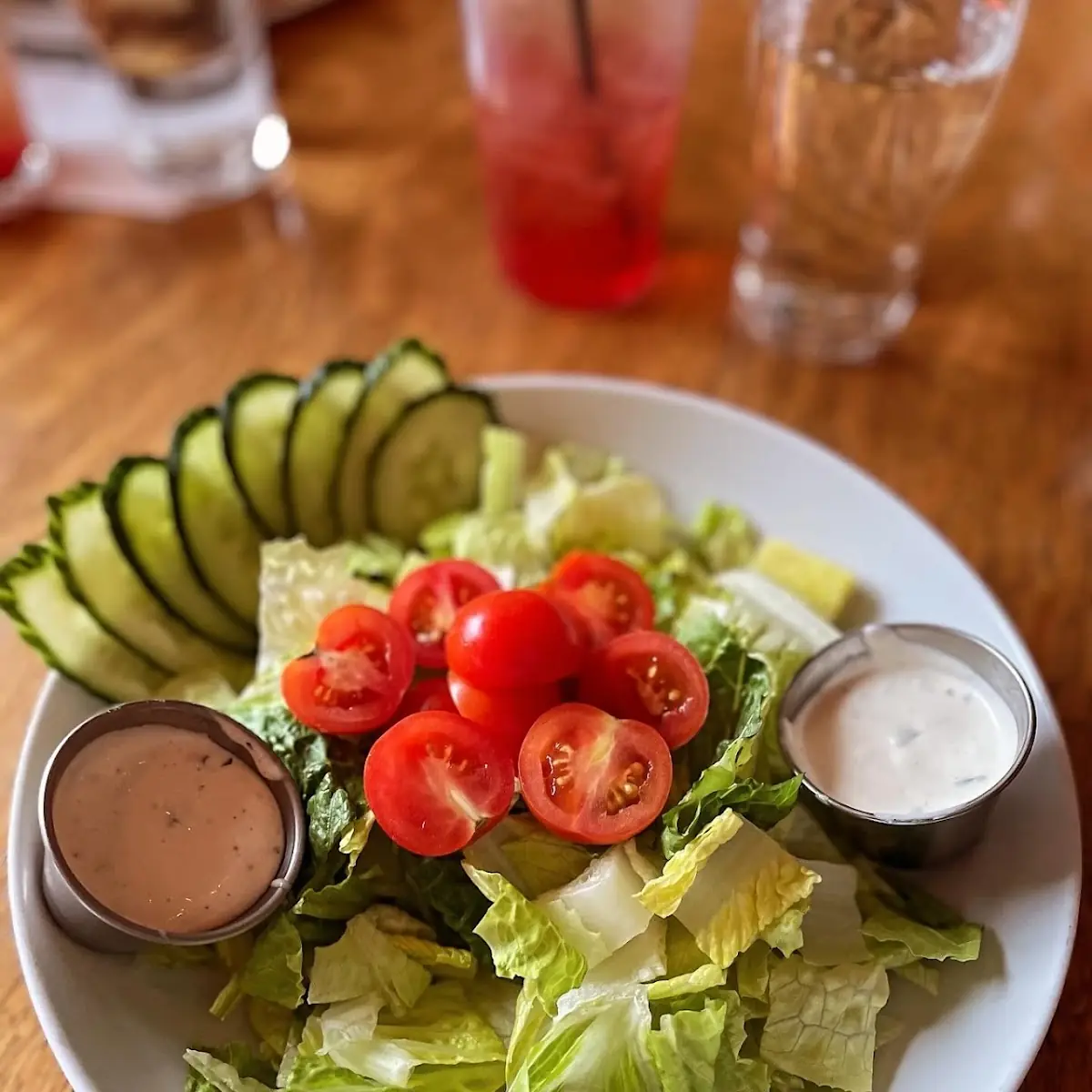 House Salad