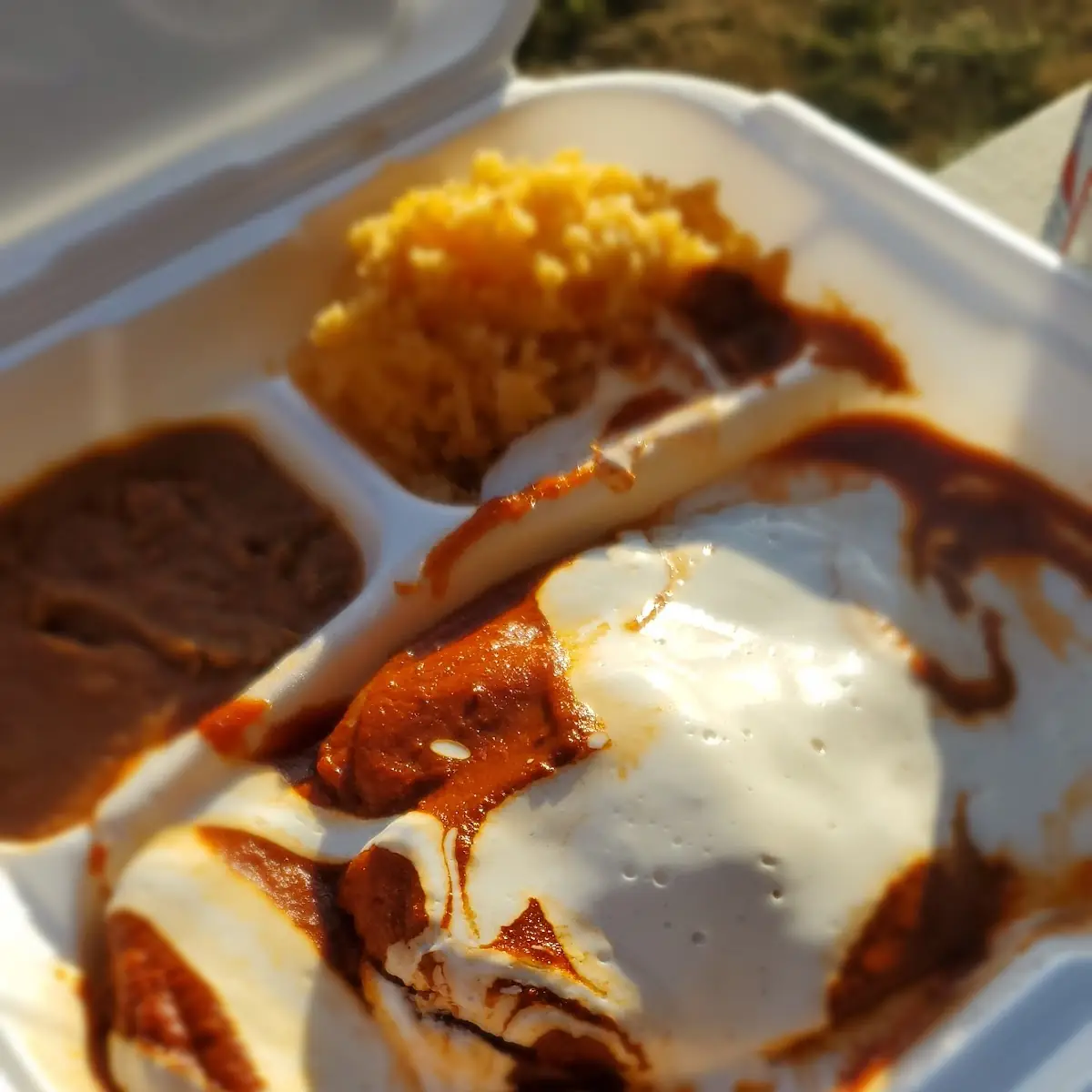 Chile Relleno
