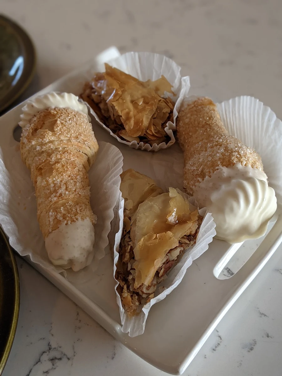 Baklava