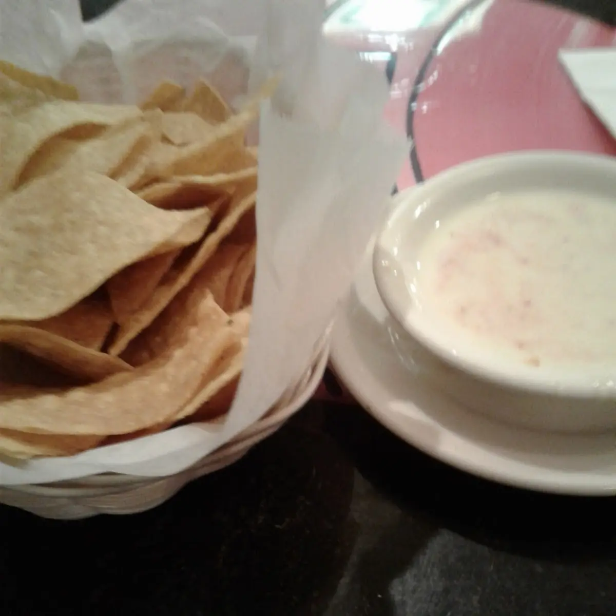 Cheese Dip
