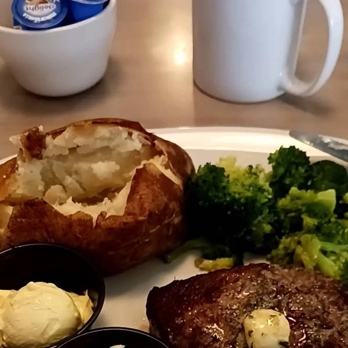 Baked Potato