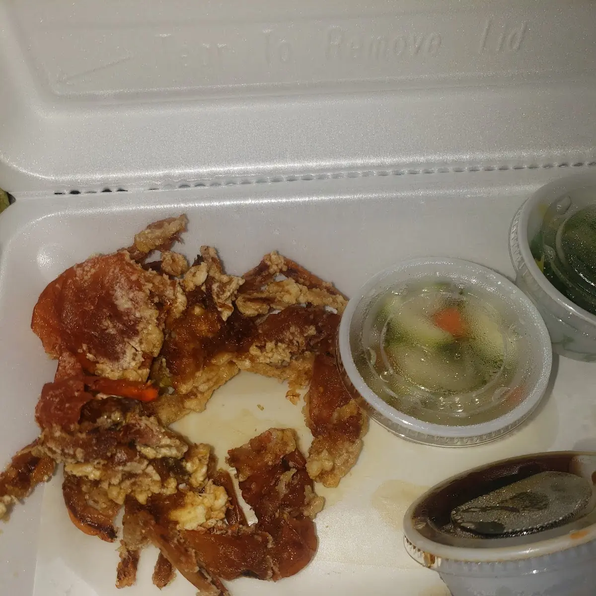 Soft Shell Crab