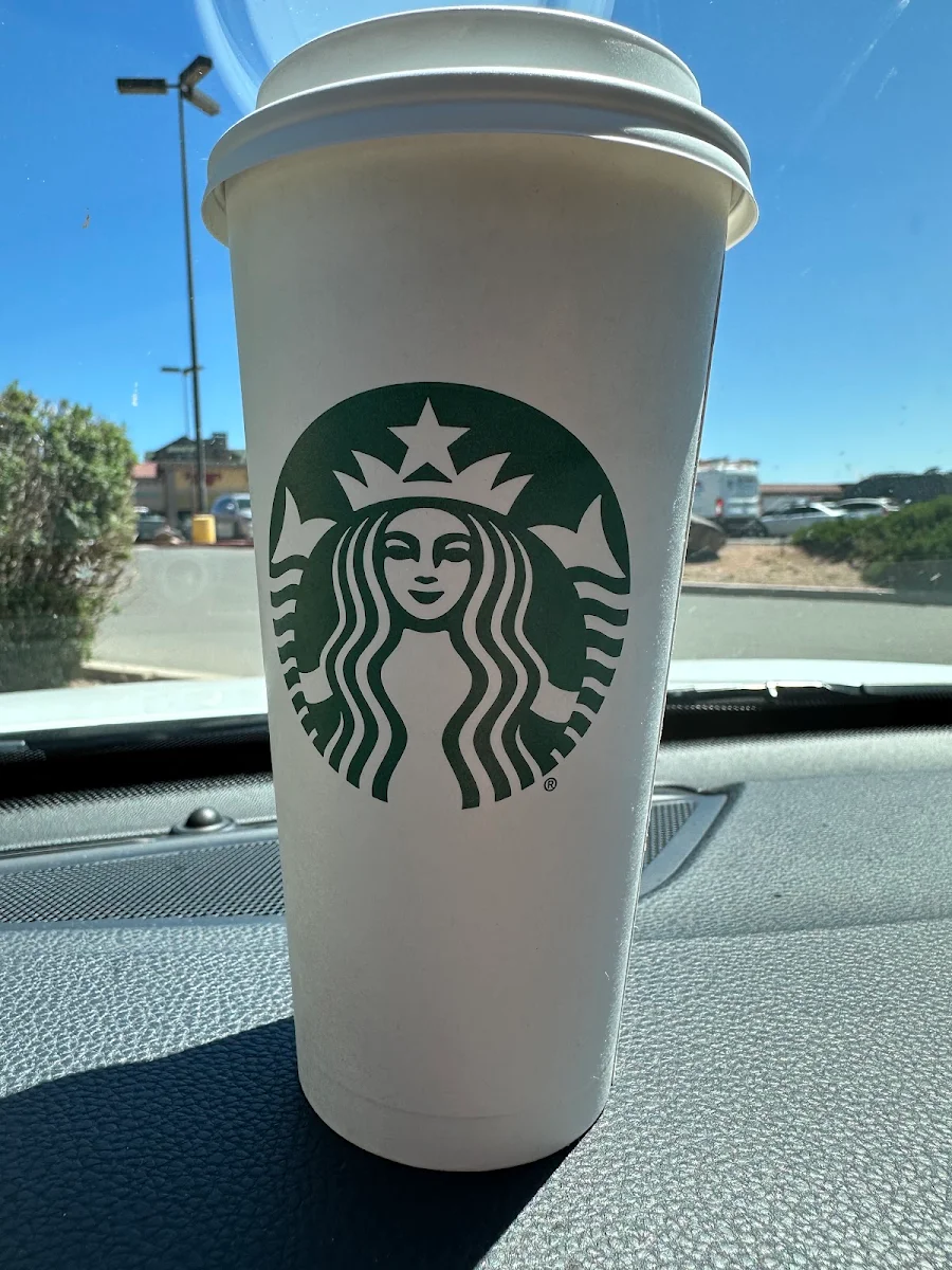 Venti Dark Roast