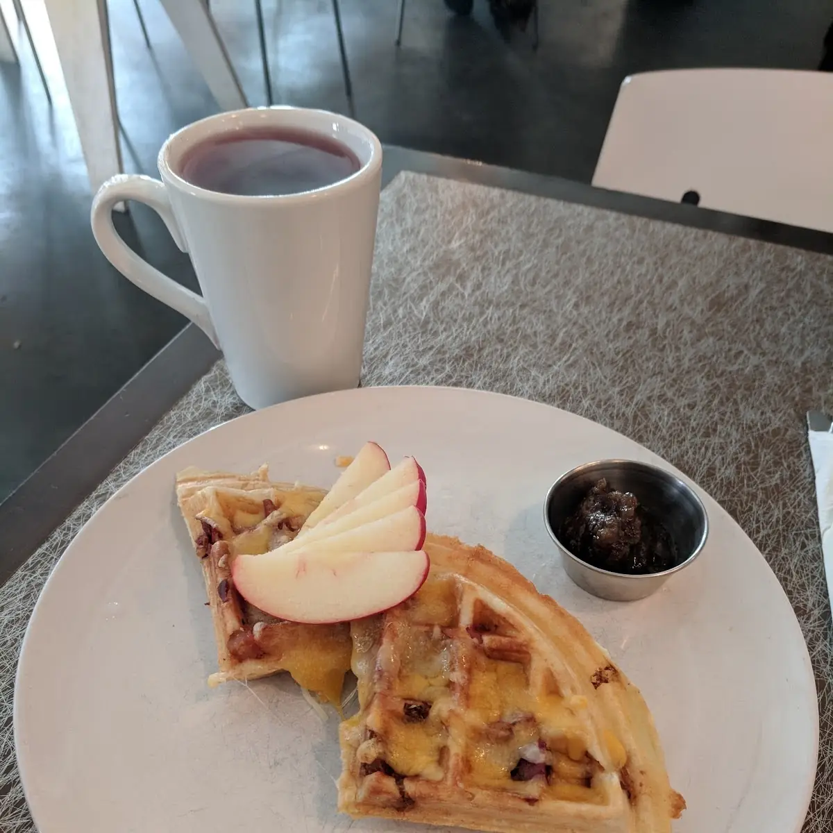 Maple Syrup