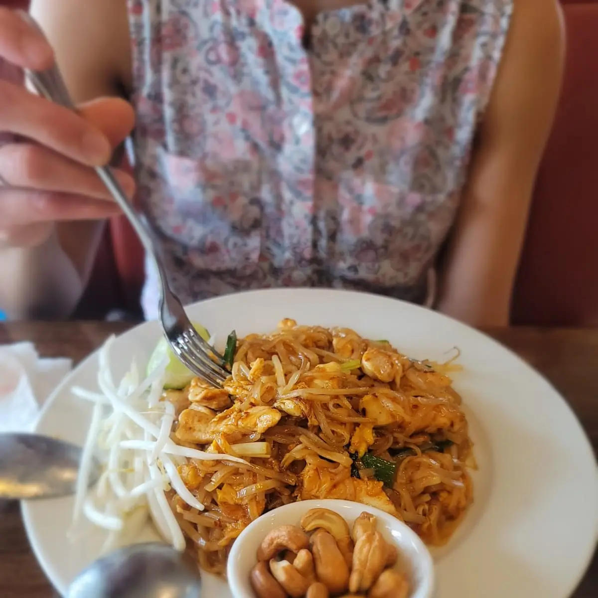 A9. Thai Chicken Wings (6)