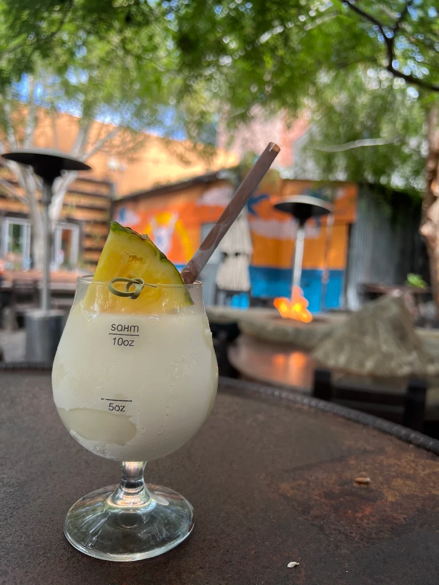 Piña Colada