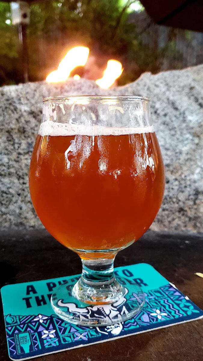 Single Hop IPA