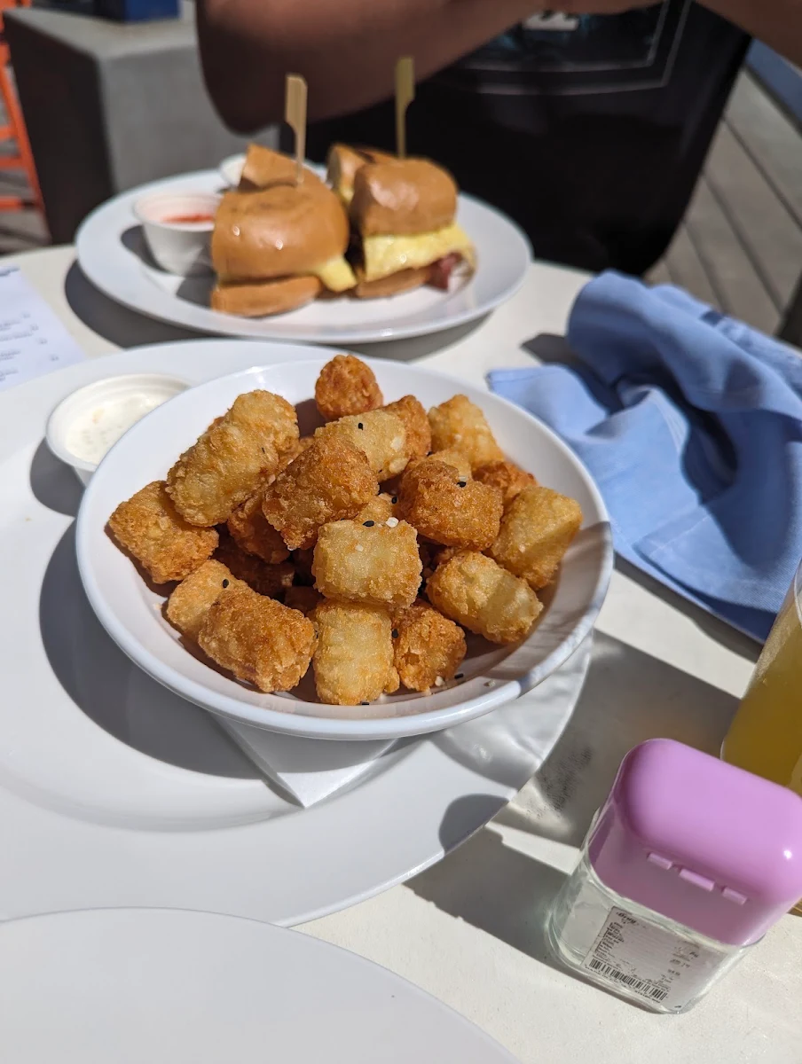 Tater Tots