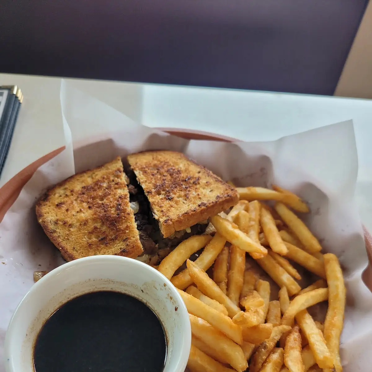 Patty Melt