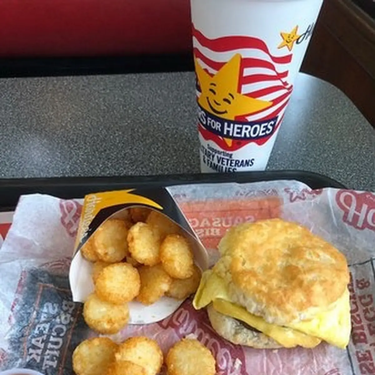 Tater Tots