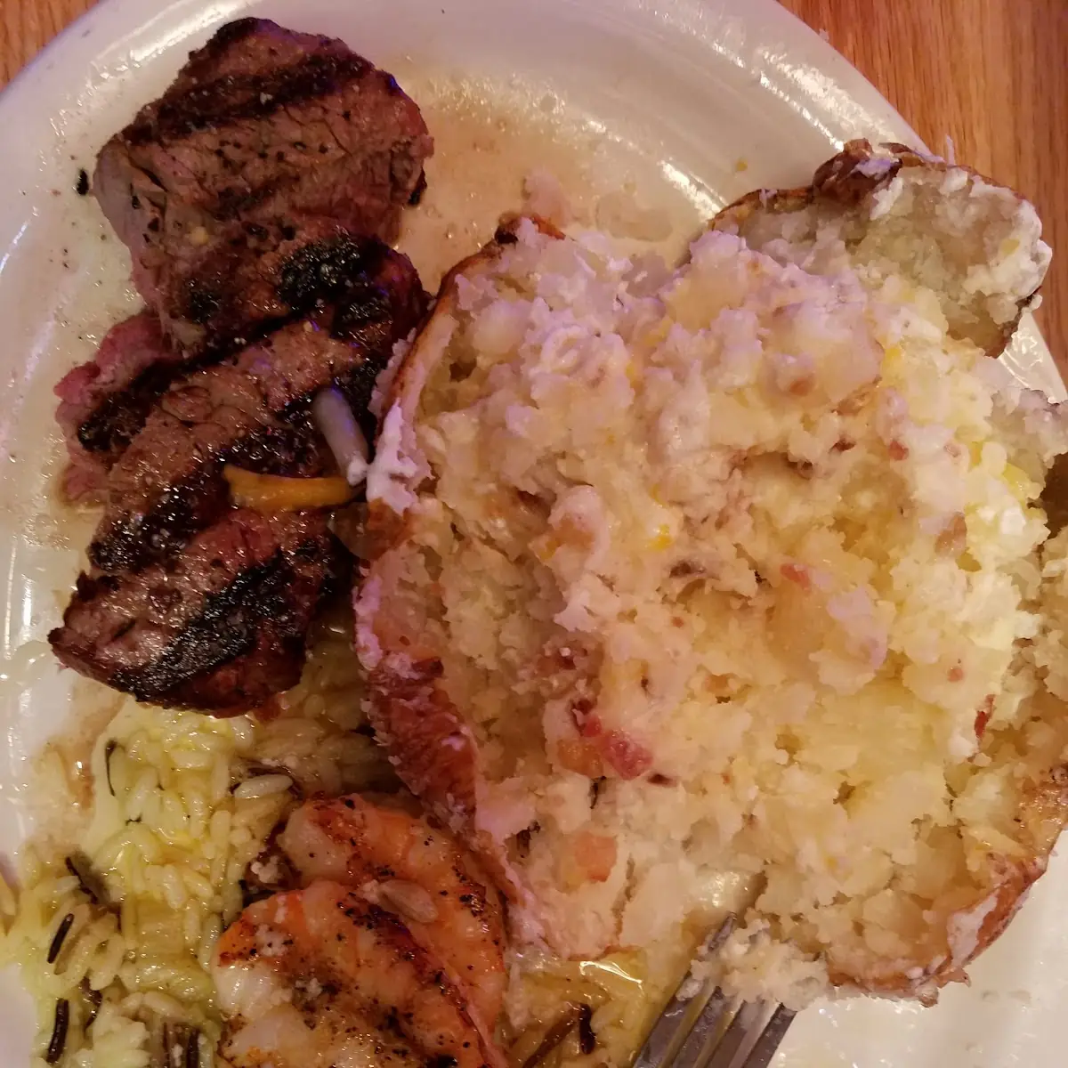 Filet Mignon
