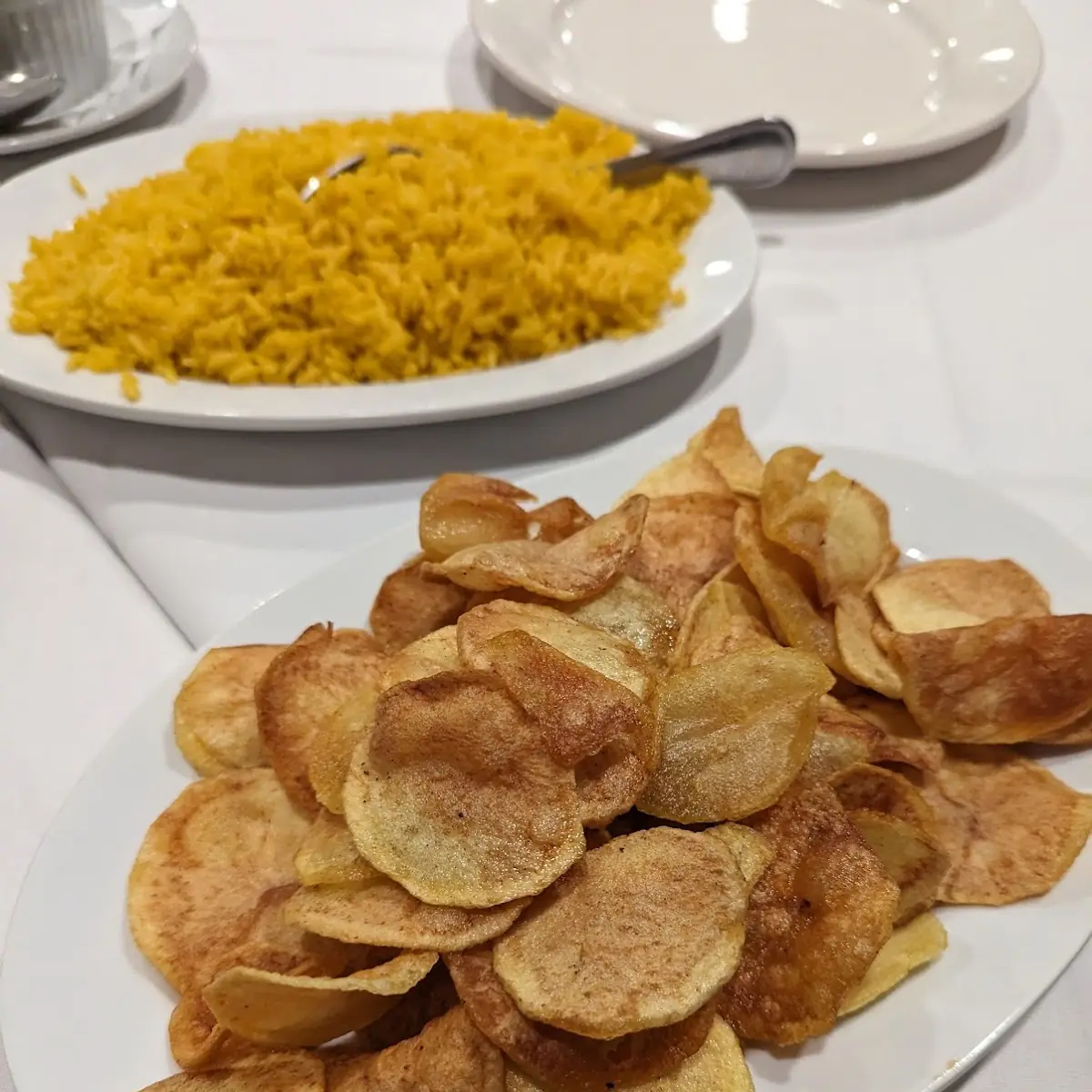 Potato Chips