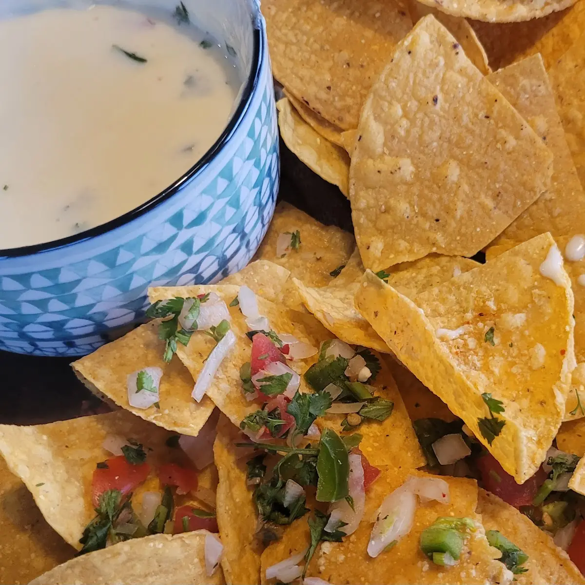 Cheese Dip