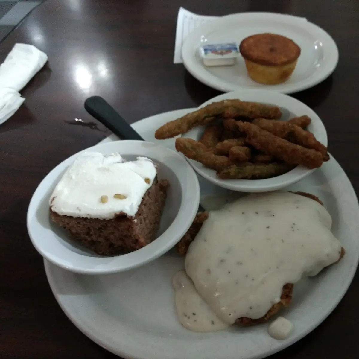Chicken Fried Steak
