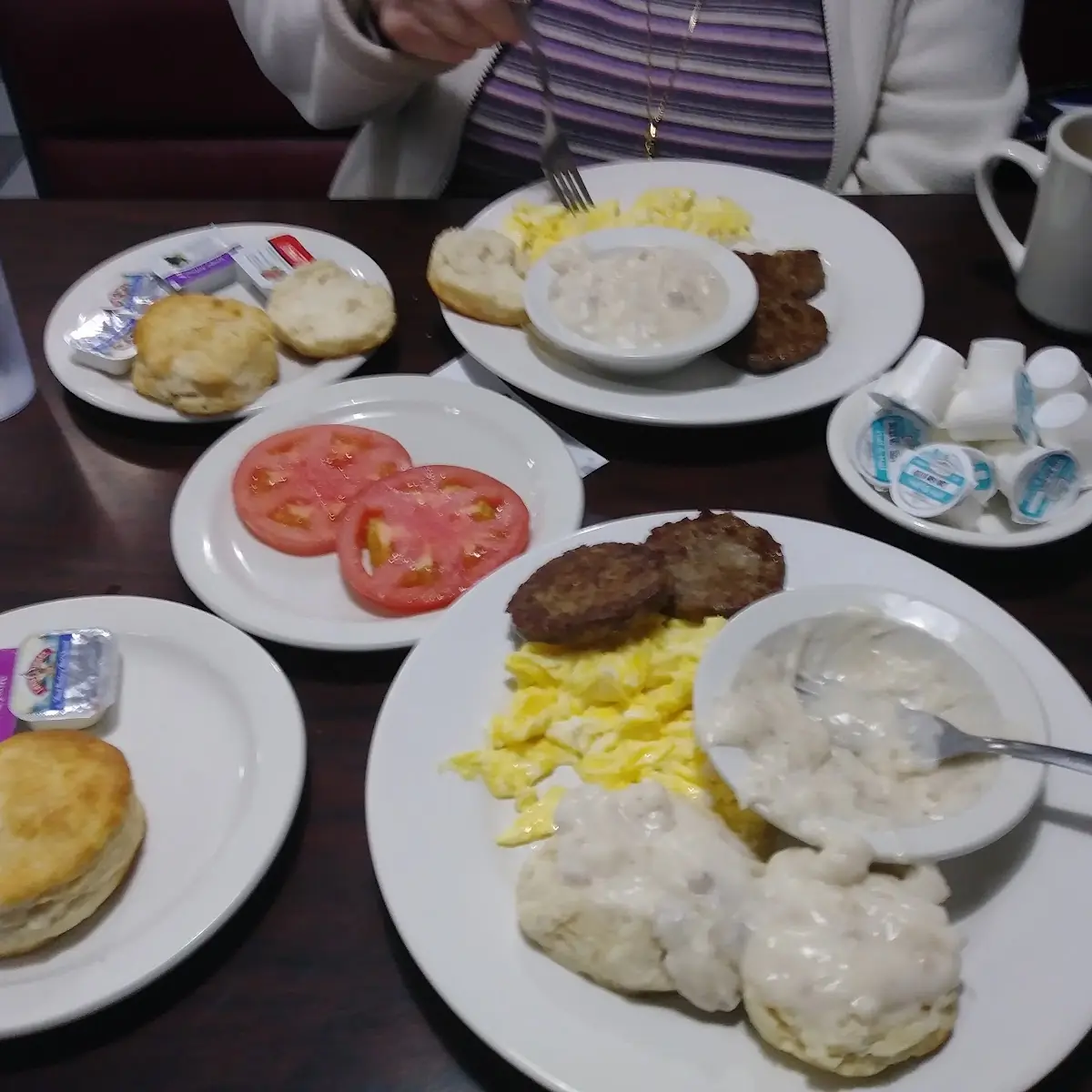 Country Fried Steak