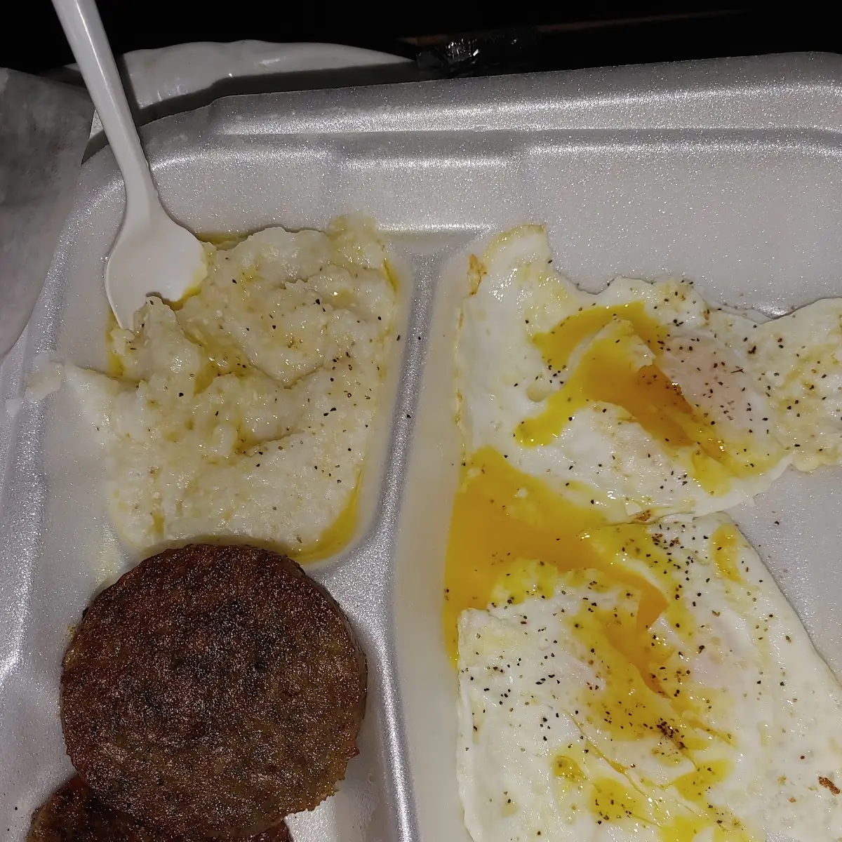 Turkey Sausage