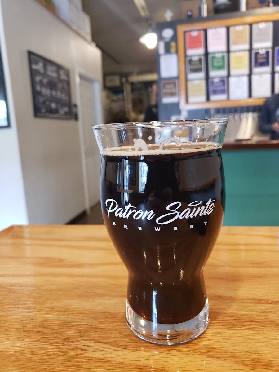 Cold Brew