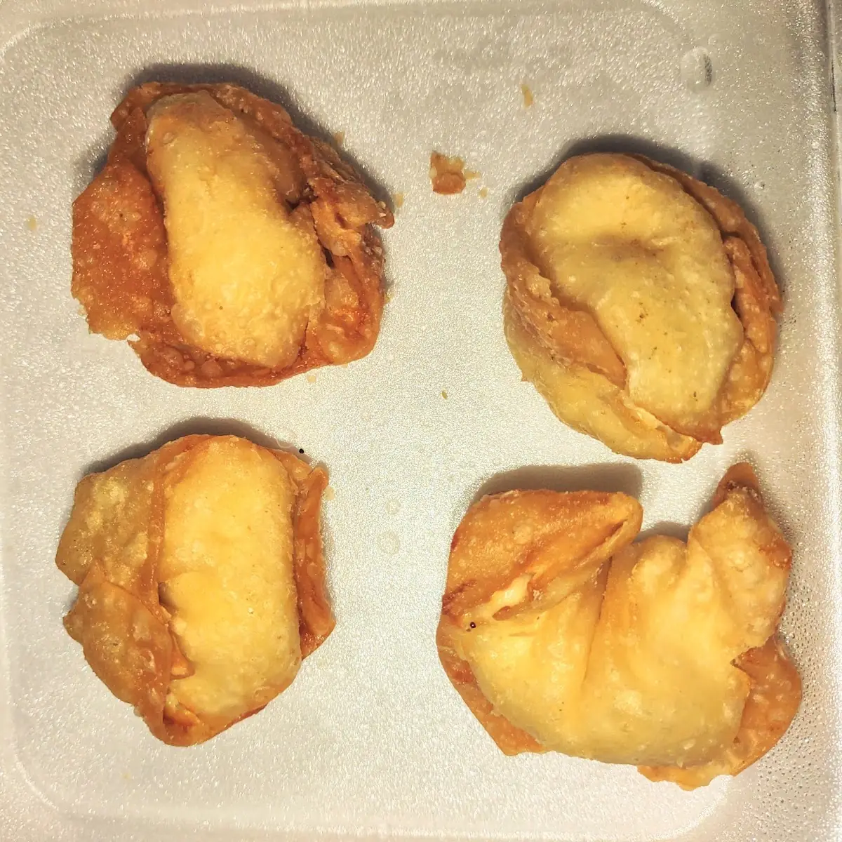 Cream Cheese