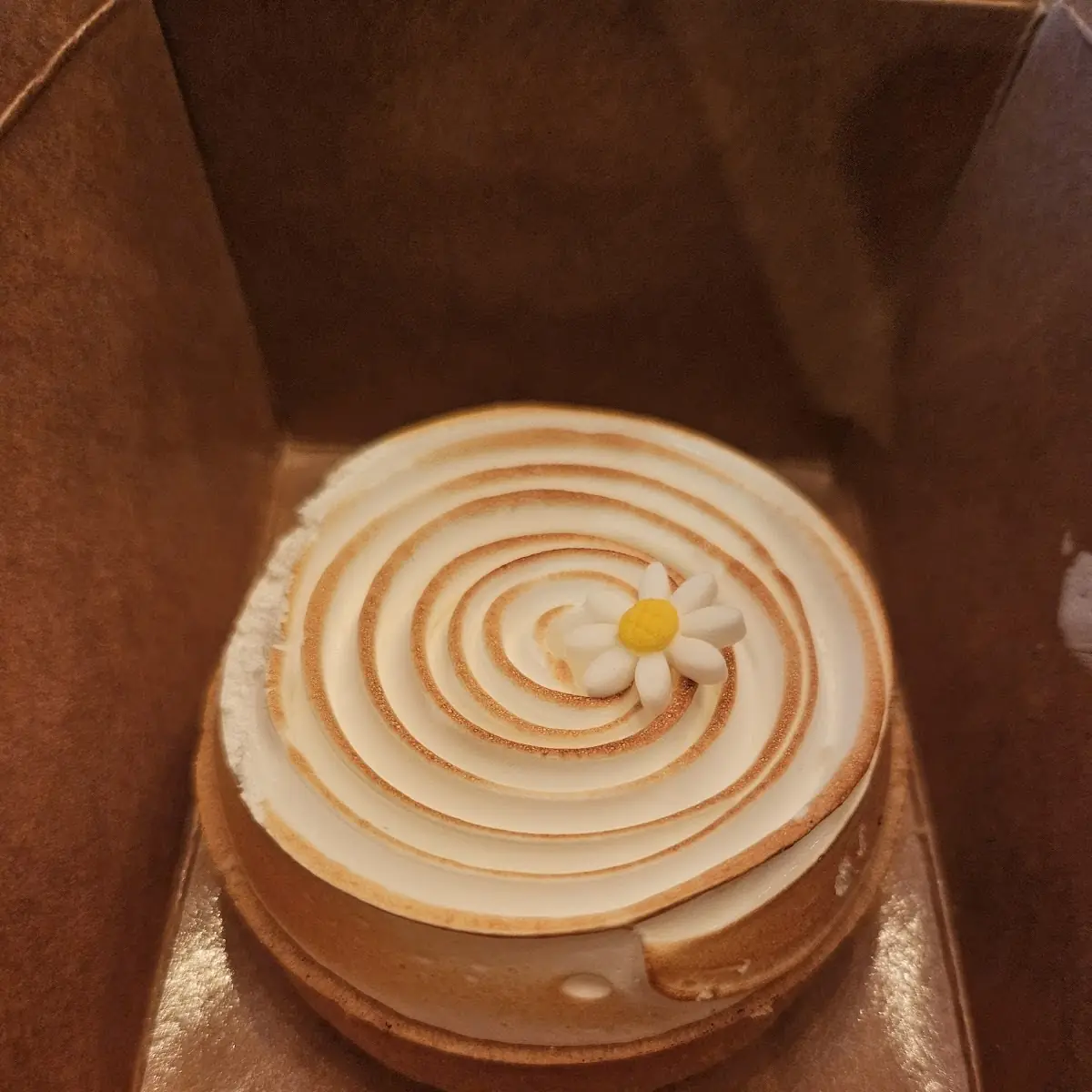 Lemon Tart