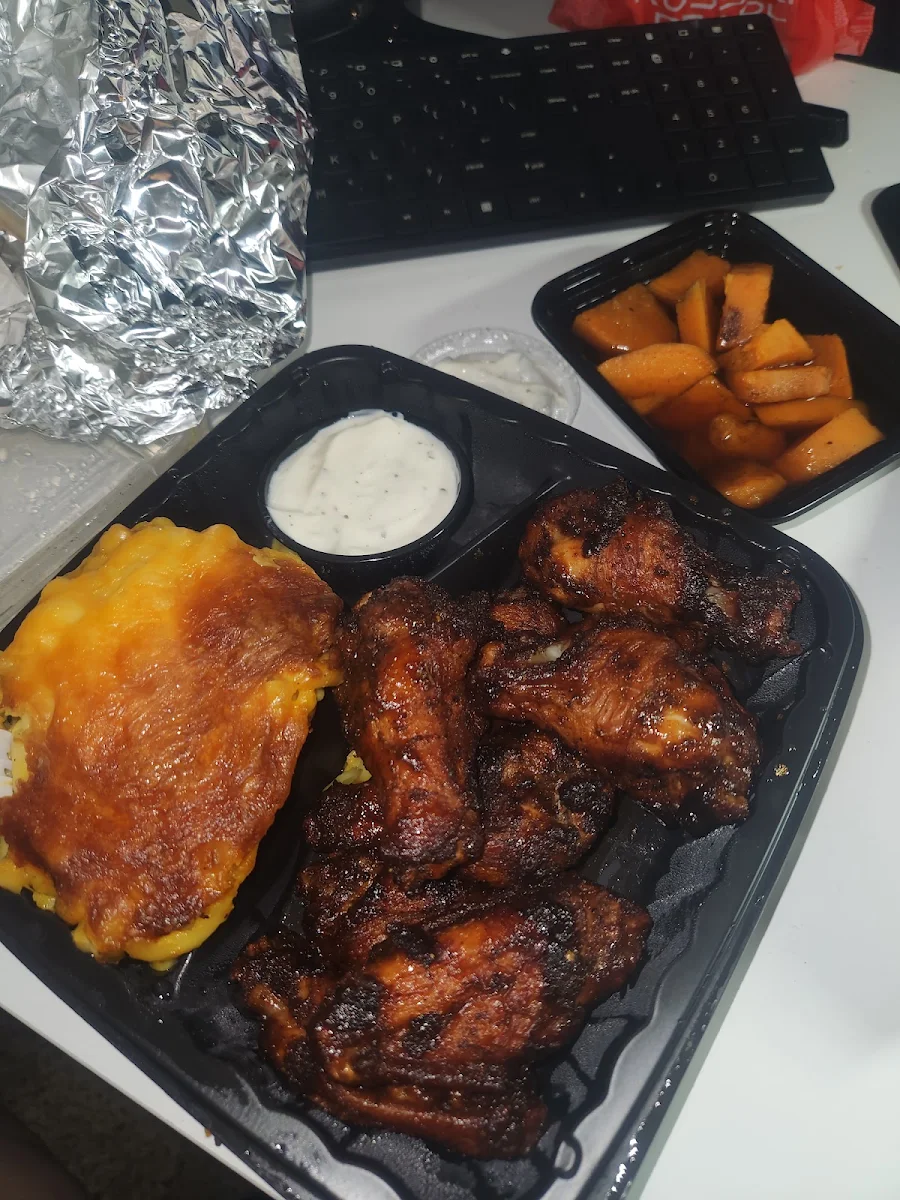 Chicken Wings