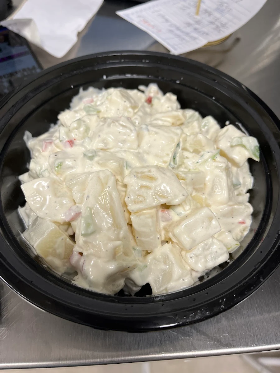 Potato Salad