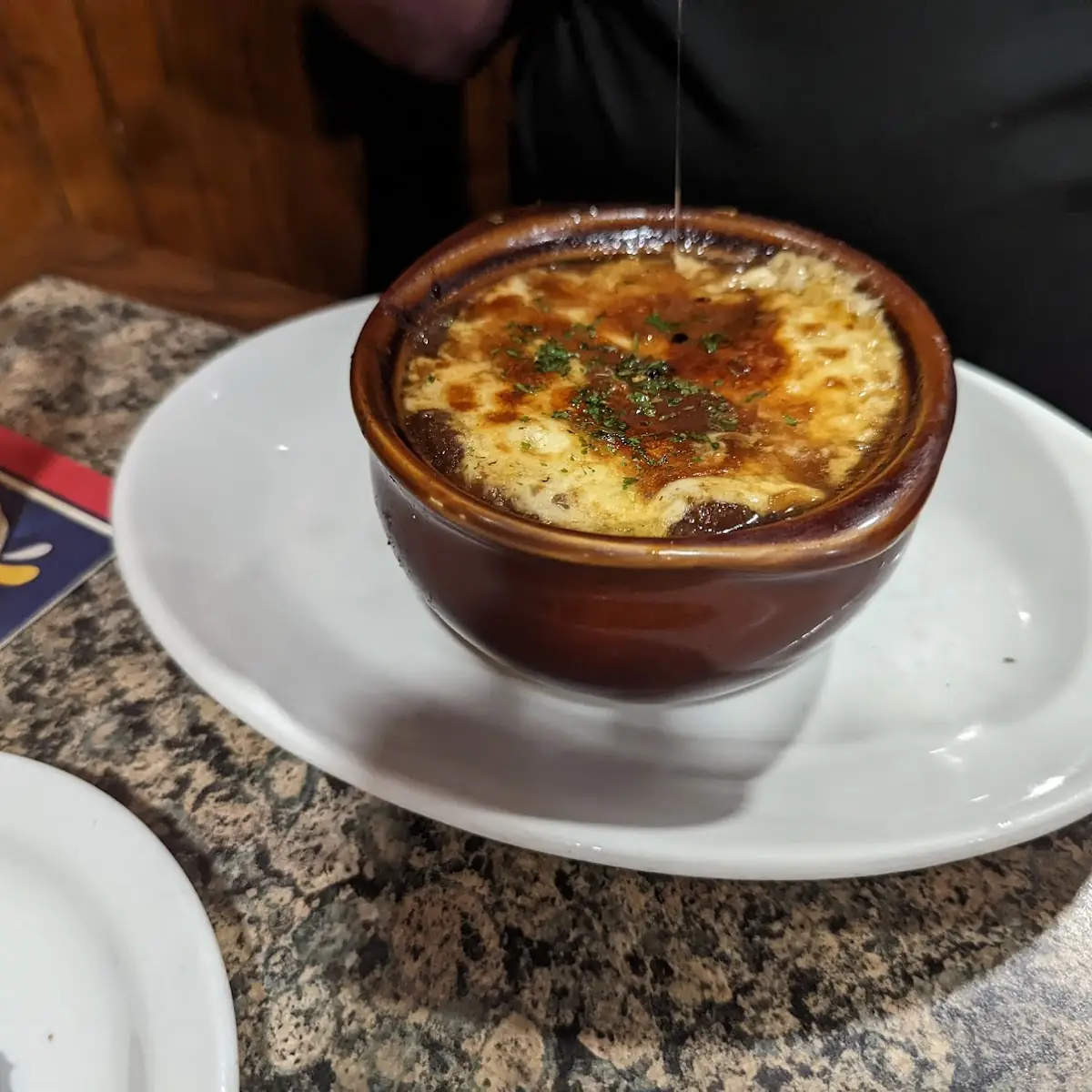 French Onion Soup