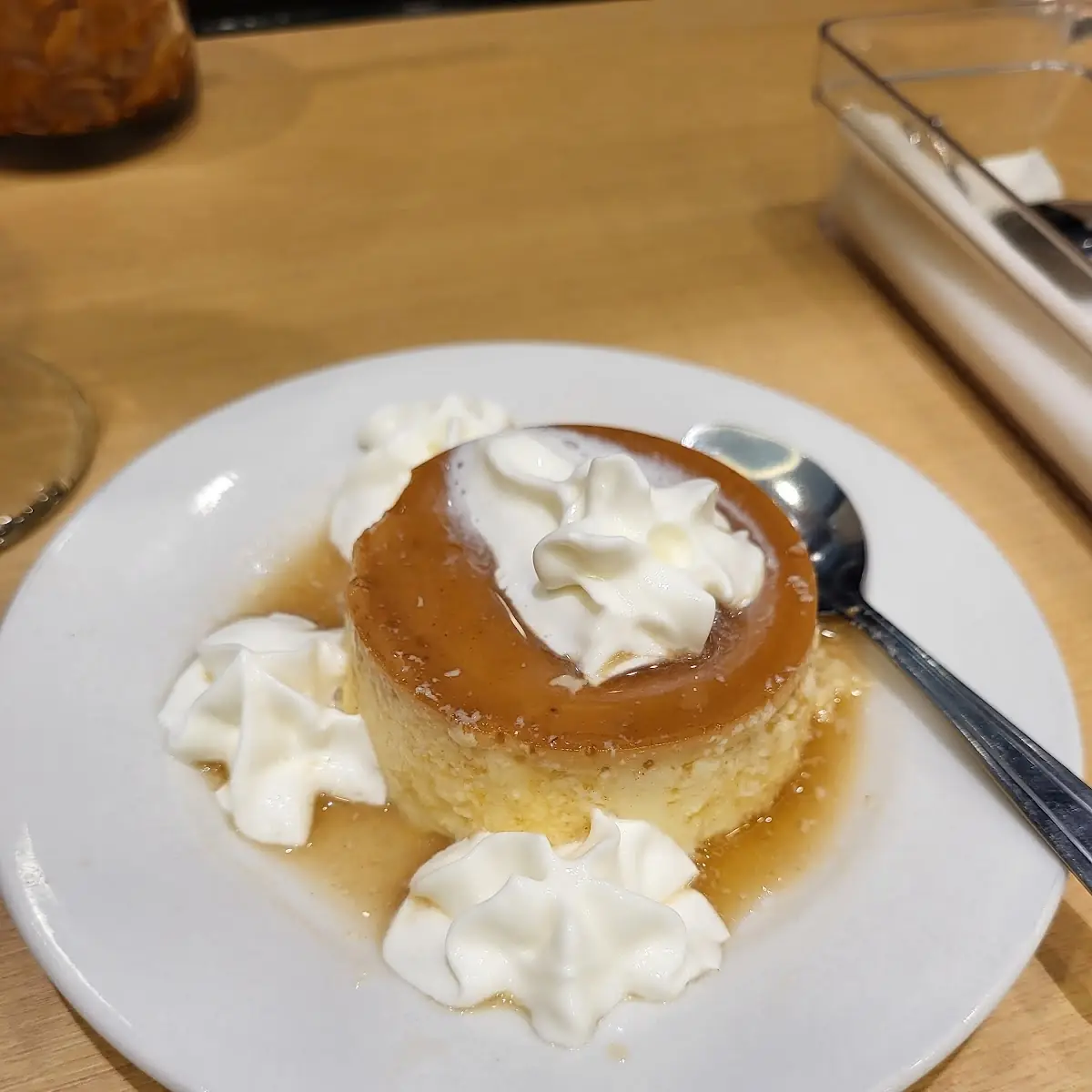 Cheese Cake