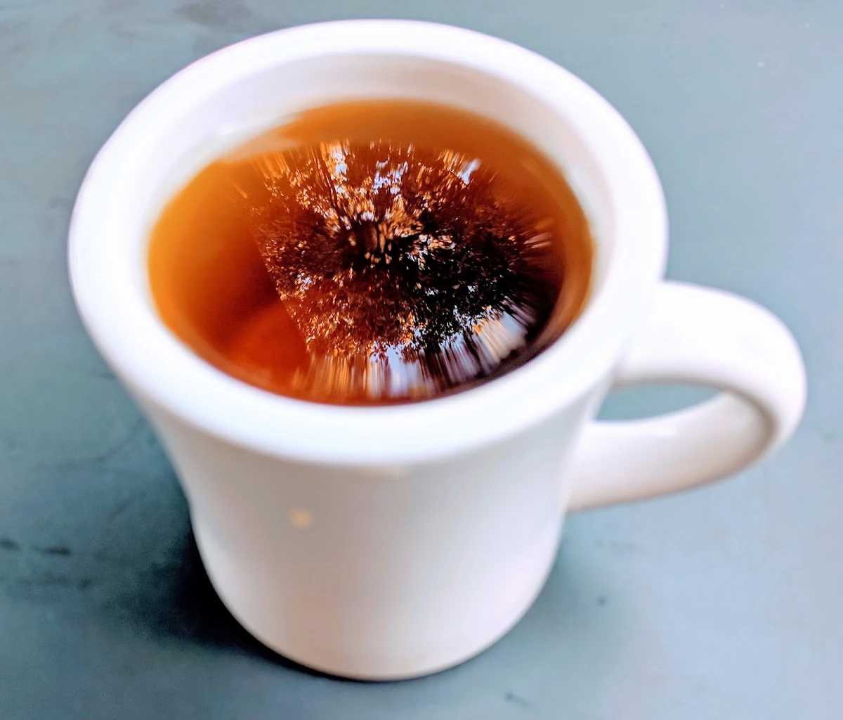 Green Tea